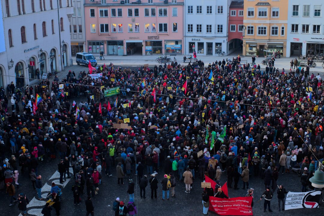 Demo_Augsburg