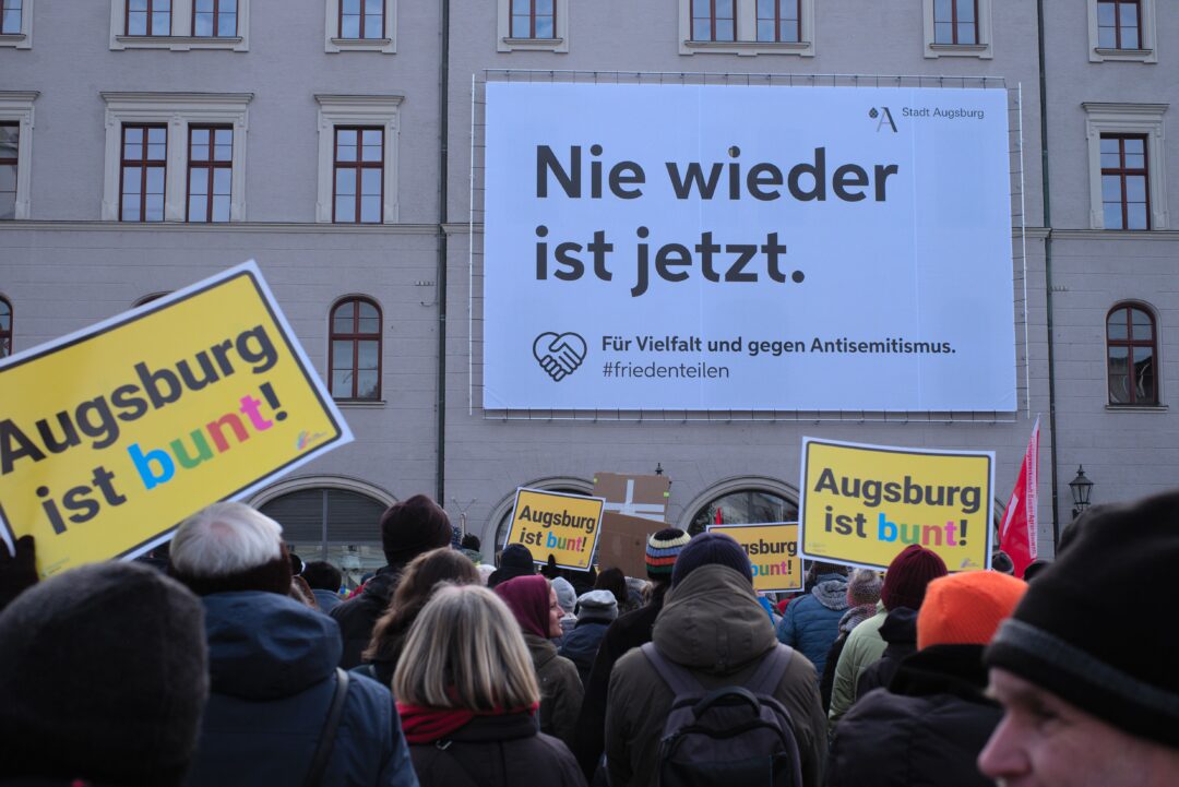 Demo_Augsburg